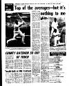 Coventry Evening Telegraph Saturday 13 July 1974 Page 50