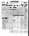 Coventry Evening Telegraph Saturday 13 July 1974 Page 59