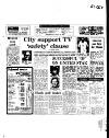Coventry Evening Telegraph Thursday 18 July 1974 Page 11