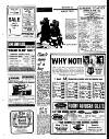 Coventry Evening Telegraph Friday 19 July 1974 Page 34
