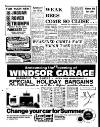 Coventry Evening Telegraph Friday 19 July 1974 Page 38