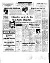 Coventry Evening Telegraph Friday 19 July 1974 Page 40