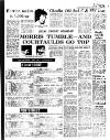 Coventry Evening Telegraph Tuesday 23 July 1974 Page 4