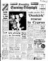 Coventry Evening Telegraph Tuesday 23 July 1974 Page 9