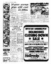 Coventry Evening Telegraph Friday 26 July 1974 Page 33