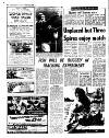 Coventry Evening Telegraph Friday 26 July 1974 Page 43