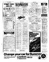 Coventry Evening Telegraph Friday 26 July 1974 Page 63