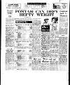 Coventry Evening Telegraph Monday 29 July 1974 Page 6