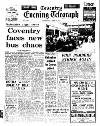 Coventry Evening Telegraph