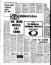 Coventry Evening Telegraph Saturday 03 August 1974 Page 24