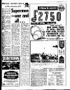 Coventry Evening Telegraph Saturday 03 August 1974 Page 25