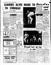Coventry Evening Telegraph Saturday 03 August 1974 Page 42
