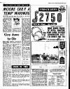 Coventry Evening Telegraph Saturday 03 August 1974 Page 45
