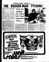 Coventry Evening Telegraph Saturday 24 August 1974 Page 21
