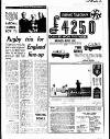 Coventry Evening Telegraph Saturday 24 August 1974 Page 49