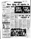 Coventry Evening Telegraph Saturday 24 August 1974 Page 54