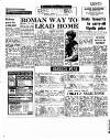 Coventry Evening Telegraph Wednesday 28 August 1974 Page 4