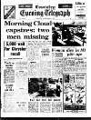 Coventry Evening Telegraph Tuesday 03 September 1974 Page 1