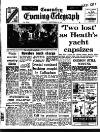 Coventry Evening Telegraph Tuesday 03 September 1974 Page 10
