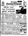 Coventry Evening Telegraph