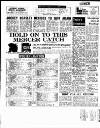 Coventry Evening Telegraph Monday 07 October 1974 Page 10