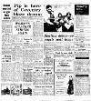 Coventry Evening Telegraph Monday 07 October 1974 Page 27