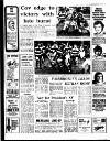 Coventry Evening Telegraph Monday 07 October 1974 Page 33