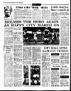 Coventry Evening Telegraph Monday 07 October 1974 Page 34