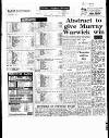 Coventry Evening Telegraph Tuesday 15 October 1974 Page 6