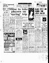 Coventry Evening Telegraph Tuesday 15 October 1974 Page 11