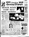 Coventry Evening Telegraph