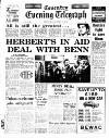 Coventry Evening Telegraph Wednesday 30 October 1974 Page 16