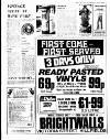 Coventry Evening Telegraph Wednesday 30 October 1974 Page 21