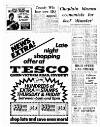 Coventry Evening Telegraph Wednesday 30 October 1974 Page 30