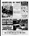 Coventry Evening Telegraph Wednesday 30 October 1974 Page 39