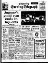 Coventry Evening Telegraph Thursday 07 November 1974 Page 10