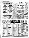 Coventry Evening Telegraph Thursday 07 November 1974 Page 24