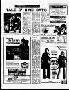 Coventry Evening Telegraph Thursday 07 November 1974 Page 31