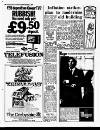 Coventry Evening Telegraph Thursday 07 November 1974 Page 33