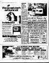 Coventry Evening Telegraph Thursday 07 November 1974 Page 34