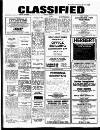 Coventry Evening Telegraph Thursday 07 November 1974 Page 43