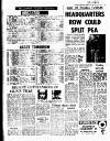 Coventry Evening Telegraph Thursday 14 November 1974 Page 6