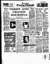 Coventry Evening Telegraph Thursday 14 November 1974 Page 12