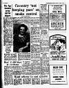 Coventry Evening Telegraph Thursday 14 November 1974 Page 19