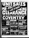 Coventry Evening Telegraph Thursday 14 November 1974 Page 33