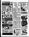 Coventry Evening Telegraph Thursday 14 November 1974 Page 34