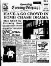 Coventry Evening Telegraph