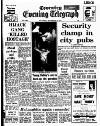 Coventry Evening Telegraph