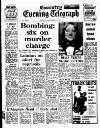 Coventry Evening Telegraph