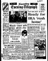 Coventry Evening Telegraph